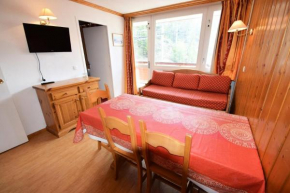 Résidence Le France - 3 Pièces 6/7 pers - LE FRANCE - PLAGNE CENTRE MAE-9494